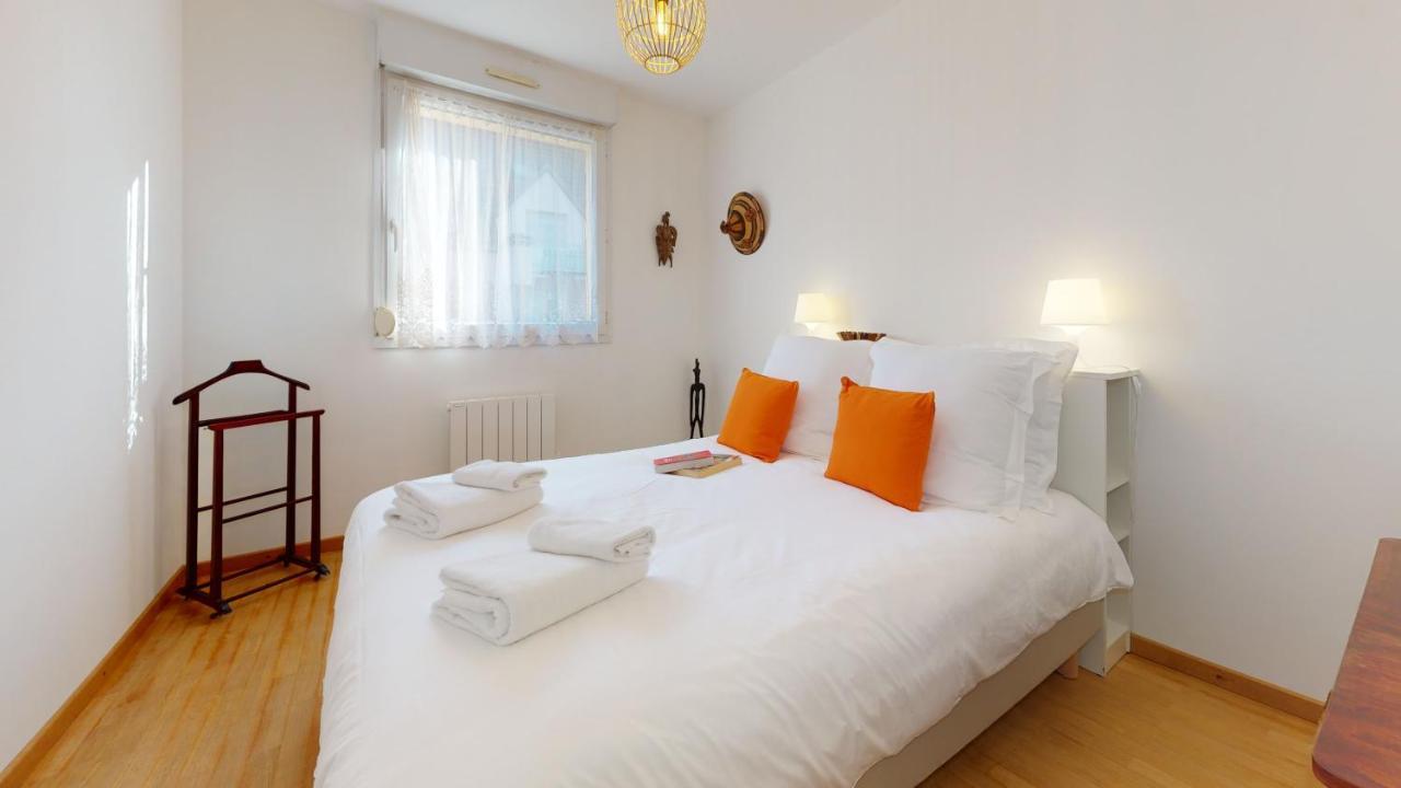 Gite Saint Josse 3 Chambres Κολμάρ Εξωτερικό φωτογραφία