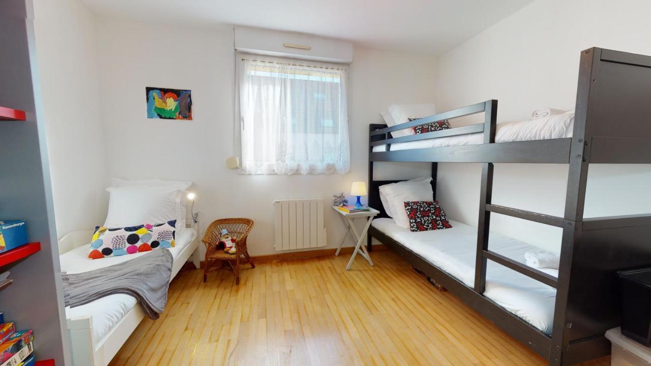 Gite Saint Josse 3 Chambres Κολμάρ Εξωτερικό φωτογραφία