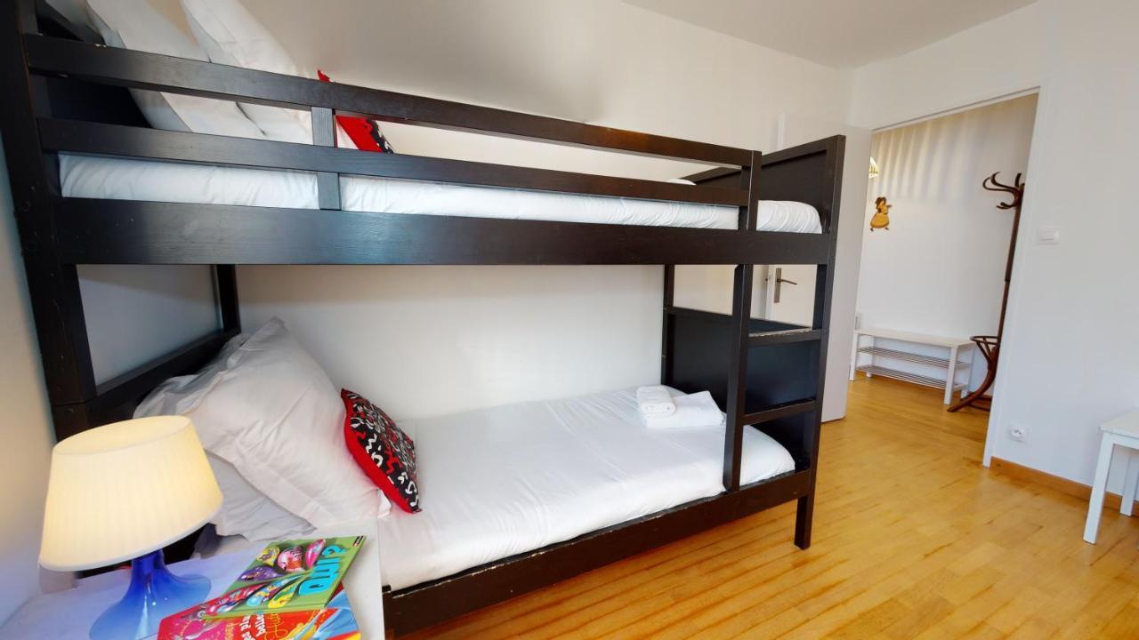 Gite Saint Josse 3 Chambres Κολμάρ Εξωτερικό φωτογραφία