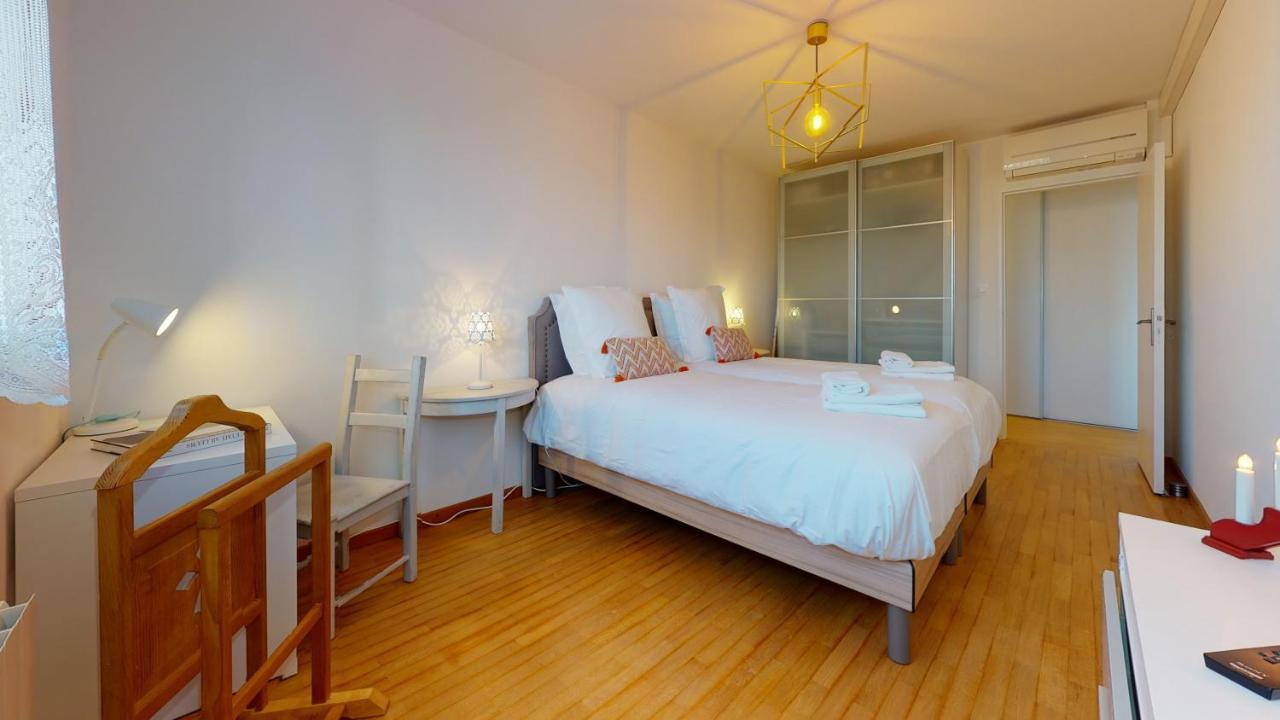 Gite Saint Josse 3 Chambres Κολμάρ Εξωτερικό φωτογραφία