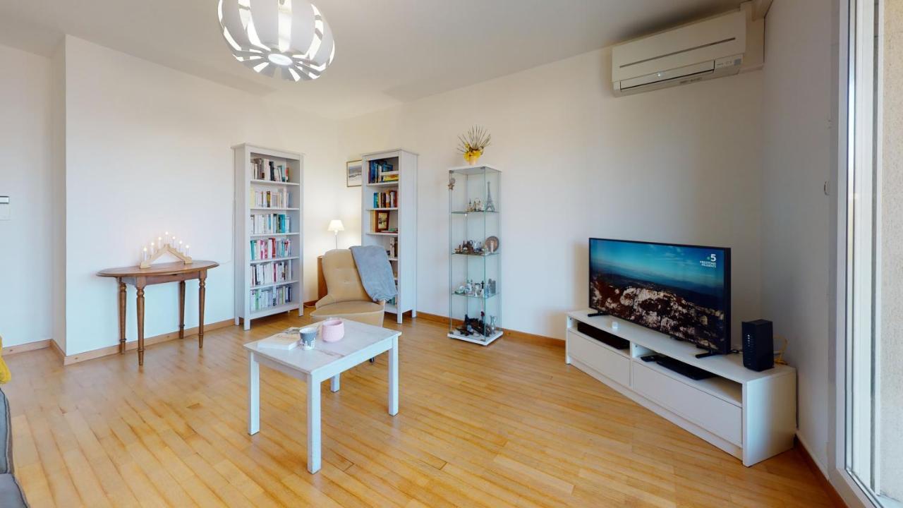 Gite Saint Josse 3 Chambres Κολμάρ Εξωτερικό φωτογραφία