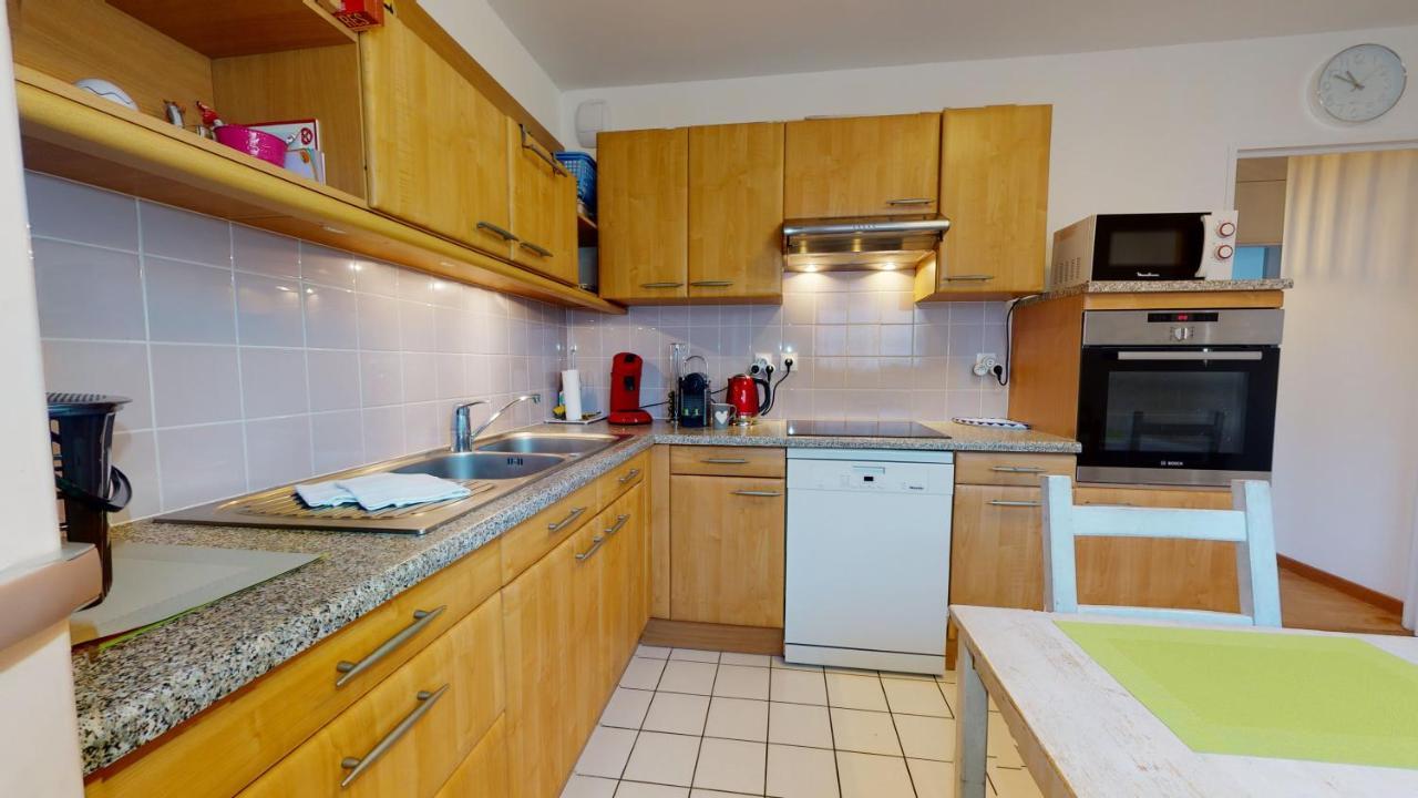 Gite Saint Josse 3 Chambres Κολμάρ Εξωτερικό φωτογραφία