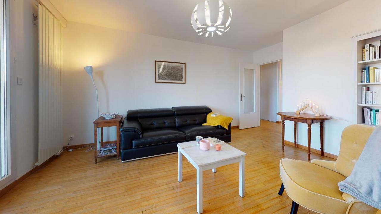Gite Saint Josse 3 Chambres Κολμάρ Εξωτερικό φωτογραφία