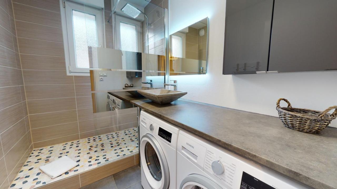 Gite Saint Josse 3 Chambres Κολμάρ Εξωτερικό φωτογραφία